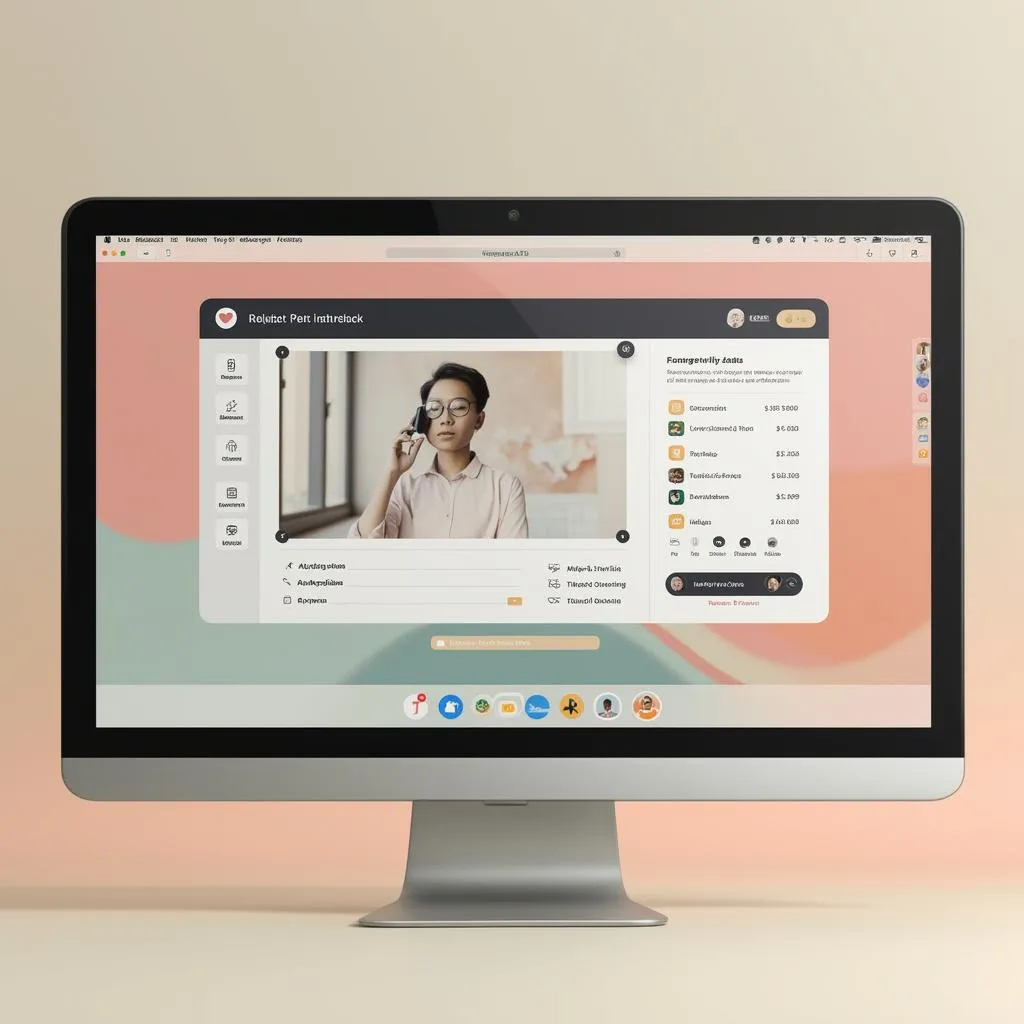 Webinaire sur la budgétisation IA
